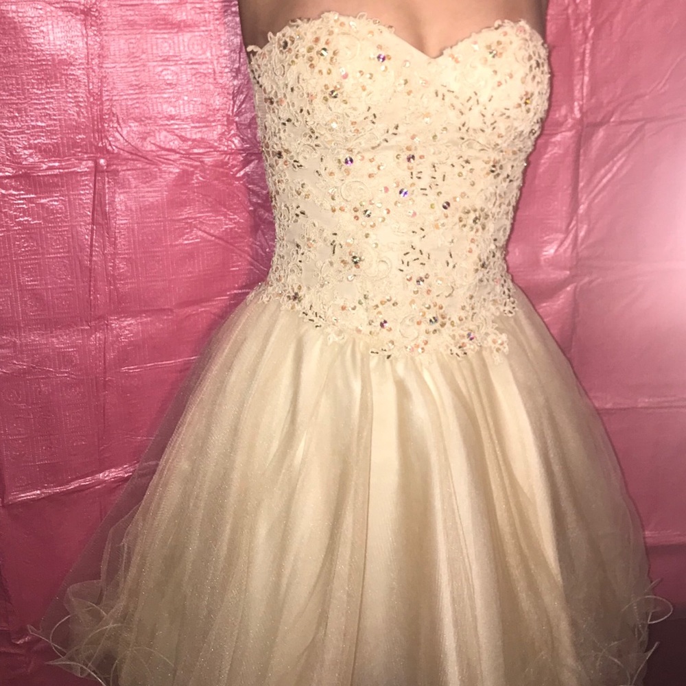 May queen in style #1215